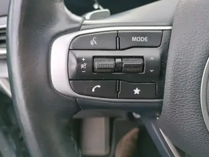 Photo 18 Kia Sportage Gén. V Ph1 GT-Line P Business 5