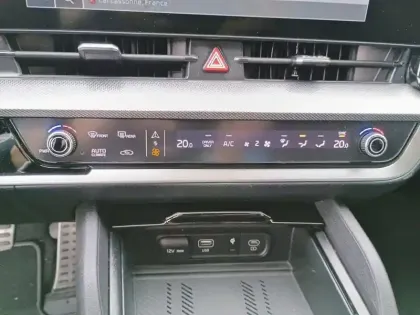 Photo 12 Kia Sportage Gén. V Ph1 GT-Line P Business 5