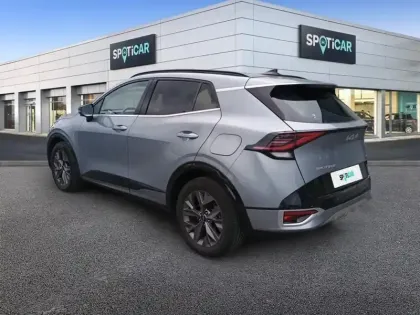 Photo 29 Kia Sportage Gén. V Ph1 GT-Line P Business 5