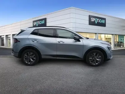 Photo 27 Kia Sportage Gén. V Ph1 GT-Line P Business 5