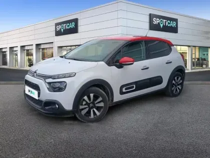 Photo Citroën C3 Shine