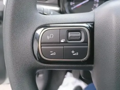 Photo 18 Citroën C3  PureTech 83 S&S BVM5 Shine