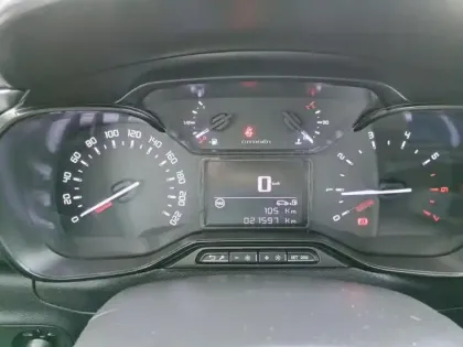 Photo 20 Citroën C3  PureTech 83 S&S BVM5 Shine