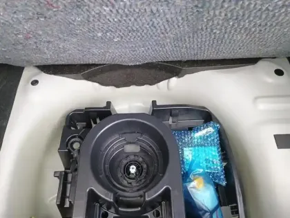 Photo 26 Citroën C3  PureTech 83 S&S BVM5 Shine