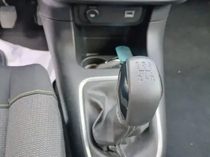 Photo 23 Citroën C3  PureTech 83 S&S BVM5 Shine