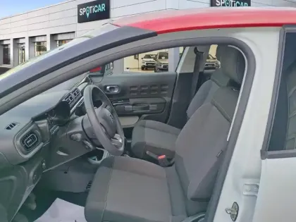 Photo 8 Citroën C3  PureTech 83 S&S BVM5 Shine