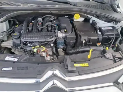 Photo 6 Citroën C3  PureTech 83 S&S BVM5 Shine