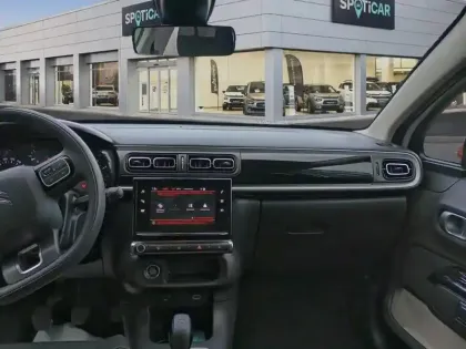 Photo 9 Citroën C3  PureTech 83 S&S BVM5 Shine