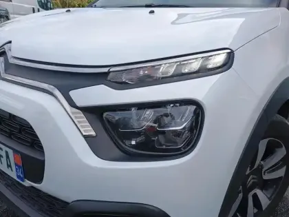 Photo 13 Citroën C3  PureTech 83 S&S BVM5 Shine