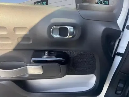 Photo 24 Citroën C3  PureTech 110 S&S EAT6 Shine