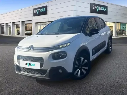 Photo Citroën C3 Shine Business