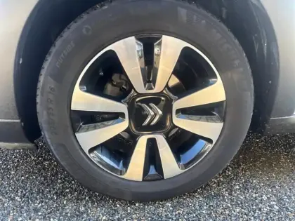 Photo 14 Citroën C3  PureTech 110 S&S EAT6 Shine