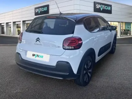 Photo 27 Citroën C3  PureTech 110 S&S EAT6 Shine