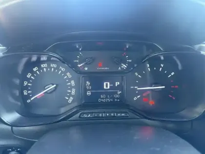 Photo 20 Citroën C3  PureTech 110 S&S EAT6 Shine