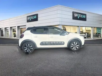 Photo 5 Citroën C3  PureTech 110 S&S EAT6 Shine