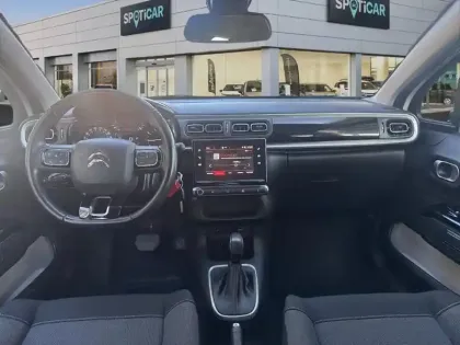 Photo 9 Citroën C3  PureTech 110 S&S EAT6 Shine