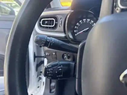 Photo 16 Citroën C3  PureTech 110 S&S EAT6 Shine