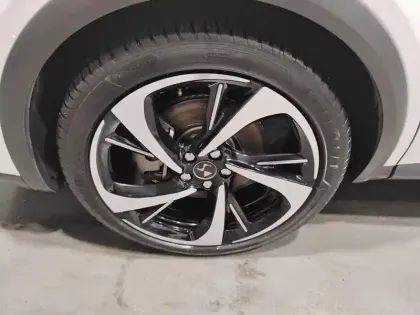 Photo 14 DS DS 7 DS7 Crossback Hybride E-Tense 300 EAT8 4x4 Rivoli