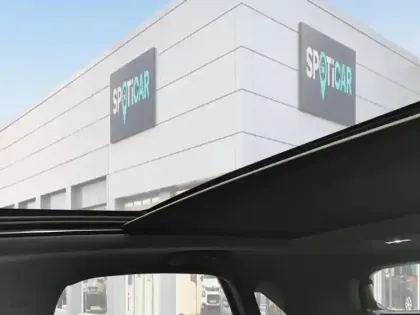 Photo 24 DS DS 7 DS7 Crossback Hybride E-Tense 300 EAT8 4x4 Rivoli