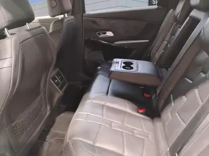 Photo 22 DS DS 7 DS7 Crossback Hybride E-Tense 300 EAT8 4x4 Rivoli