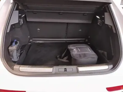 Photo 7 DS DS 7 DS7 Crossback Hybride E-Tense 300 EAT8 4x4 Rivoli