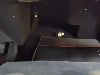 Photo 15 DS DS 7 DS7 Crossback Hybride E-Tense 300 EAT8 4x4 Rivoli