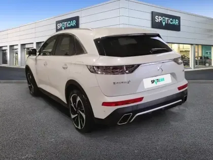 Photo 29 DS DS 7 DS7 Crossback Hybride E-Tense 300 EAT8 4x4 Rivoli