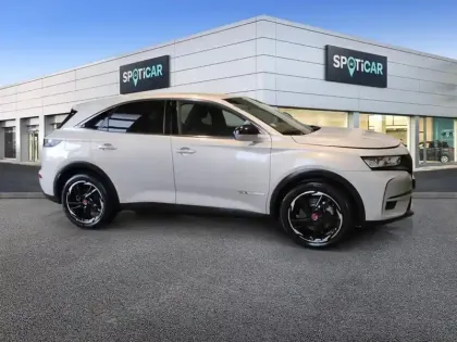 Photo 5 DS DS 7 DS7 Crossback Hybride E-Tense 225 EAT8 Performance Line