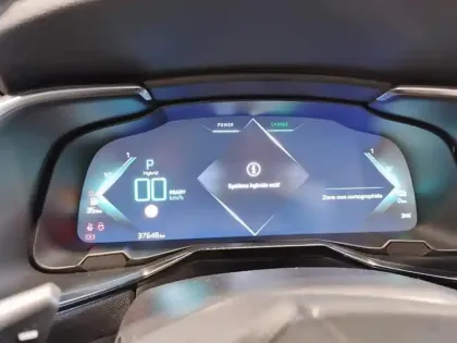 Photo 20 DS DS 7 DS7 Crossback Hybride E-Tense 225 EAT8 Performance Line