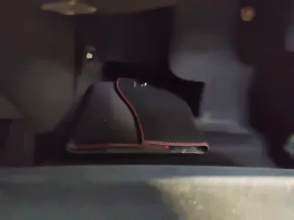 Photo 15 DS DS 7 DS7 Crossback Hybride E-Tense 225 EAT8 Performance Line