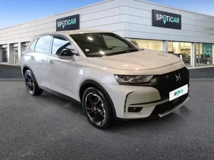 Photo 28 DS DS 7 DS7 Crossback Hybride E-Tense 225 EAT8 Performance Line