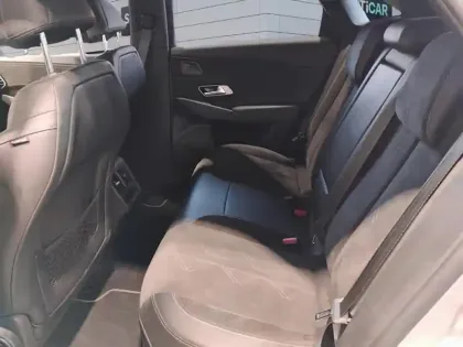 Photo 22 DS DS 7 DS7 Crossback Hybride E-Tense 225 EAT8 Performance Line