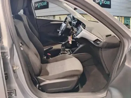 Photo 8 Opel Corsa Gén. VI Ph1 Edition Business 5