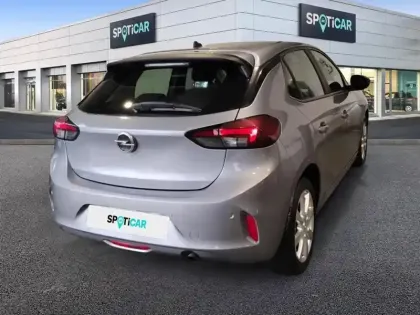 Photo 27 Opel Corsa Gén. VI Ph1 Edition Business 5