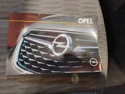 Photo 15 Opel Corsa Gén. VI Ph1 Edition Business 5