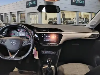 Photo 9 Opel Corsa Gén. VI Ph1 Edition Business 5