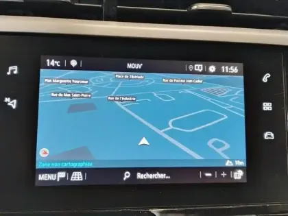 Photo 21 Opel Corsa Gén. VI Ph1 Edition Business 5