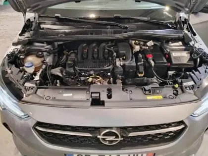 Photo 6 Opel Corsa Gén. VI Ph1 Edition Business 5