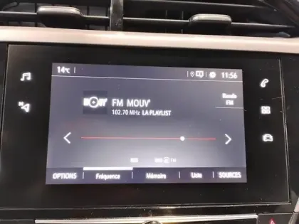 Photo 10 Opel Corsa Gén. VI Ph1 Edition Business 5