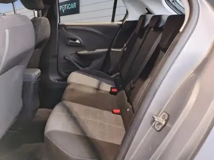 Photo 22 Opel Corsa Gén. VI Ph1 Edition Business 5