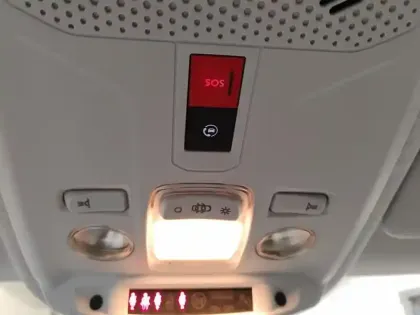 Photo 24 Opel Corsa Gén. VI Ph1 Edition Business 5