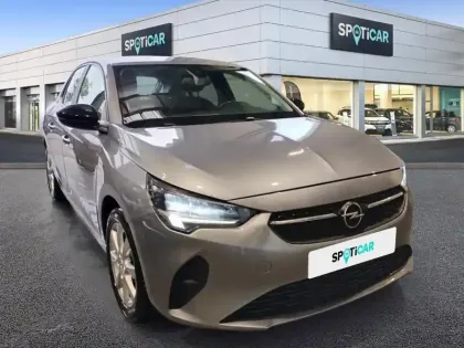 Photo 28 Opel Corsa Gén. VI Ph1 Edition Business 5