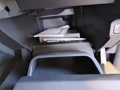 Photo 15 Opel Mokka  1.2 Turbo 130 ch BVM6 GS Line