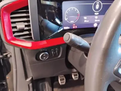 Photo 16 Opel Mokka  1.2 Turbo 130 ch BVM6 GS Line