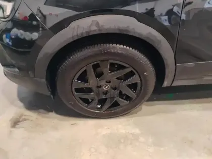 Photo 14 Opel Mokka  1.2 Turbo 130 ch BVM6 GS Line