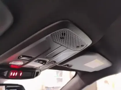 Photo 24 Opel Mokka  1.2 Turbo 130 ch BVM6 GS Line