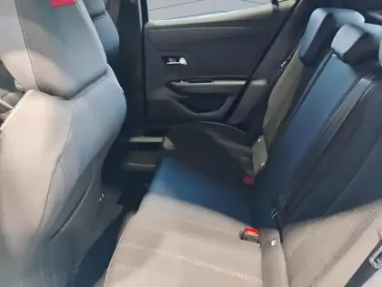 Photo 22 Opel Mokka  1.2 Turbo 130 ch BVM6 GS Line