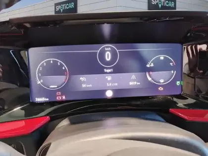 Photo 20 Opel Mokka  1.2 Turbo 130 ch BVM6 GS Line