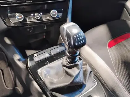 Photo 23 Opel Mokka  1.2 Turbo 130 ch BVM6 GS Line