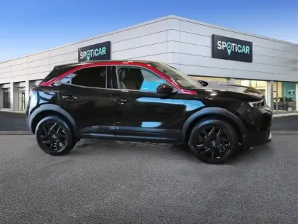 Photo 5 Opel Mokka  1.2 Turbo 130 ch BVM6 GS Line